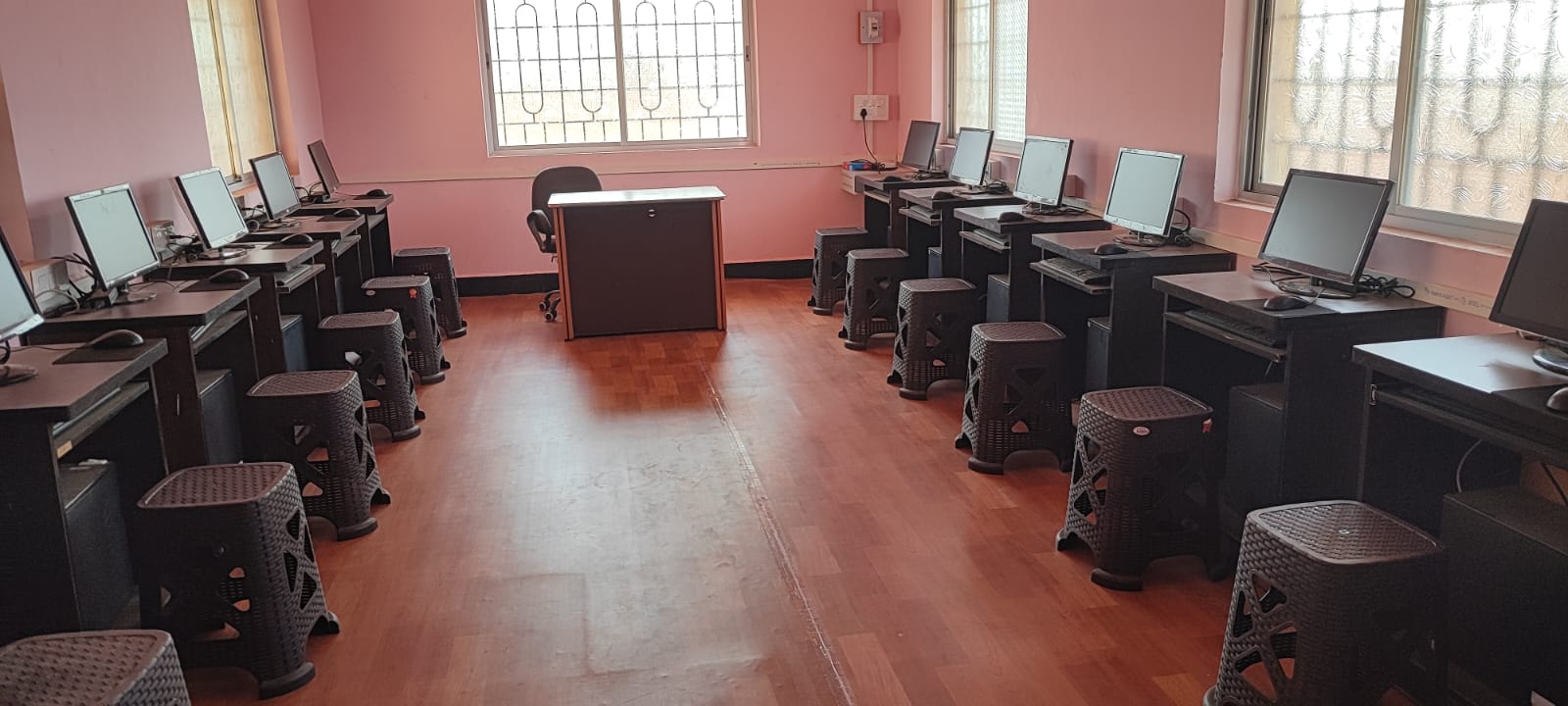 IT Lab
